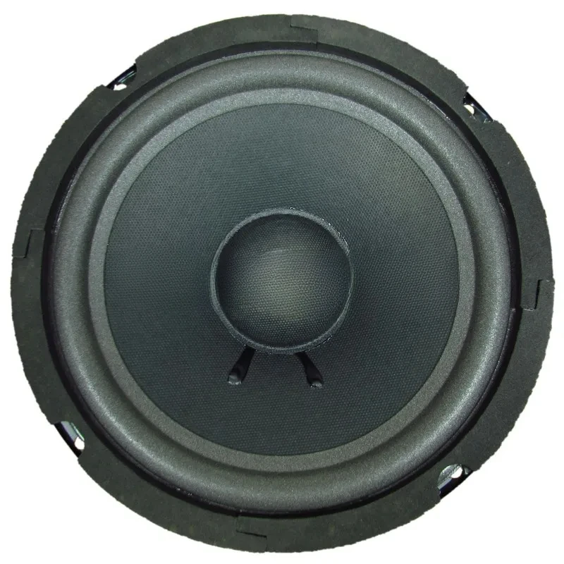 

For KTV speaker card package seaker speaker 8 inch woofer dual magnetic eight inch woofer
