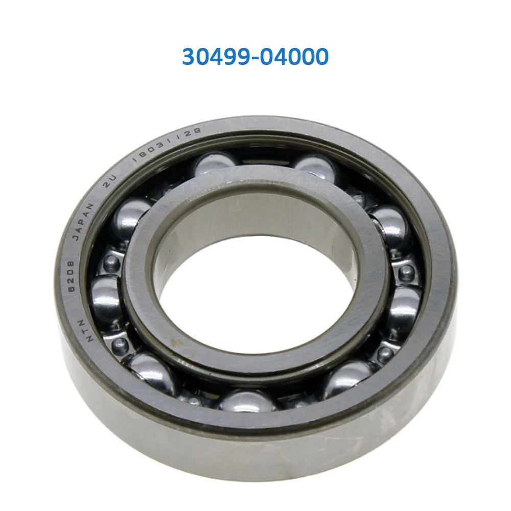 Bearing 6208 for Right Crankcase For CFMoto 30499-04000 ATV UTC SSV Accessories Engine 2V91W For CF800ATR-2 800cc CF Moto Part