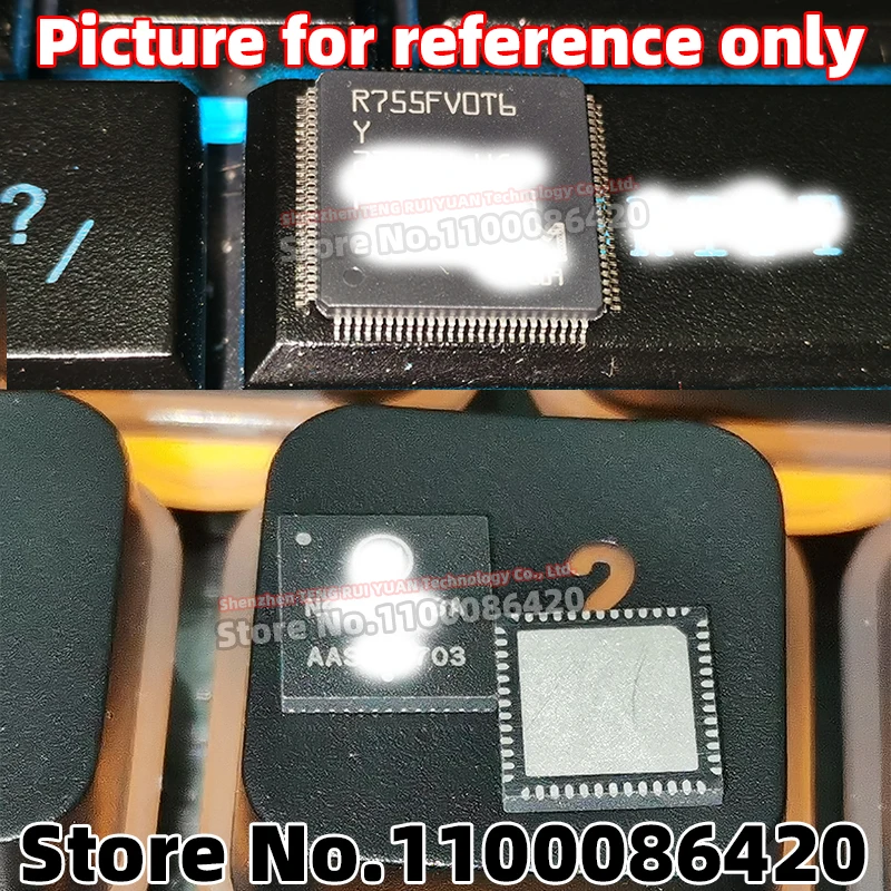 

10PCS MT41K256M16TW-107:P / MT41K256M16TW-107IT:P /D9SHD/D9SHG/ 512MB QFN