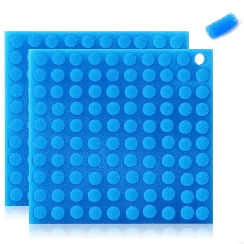 filter sponge column