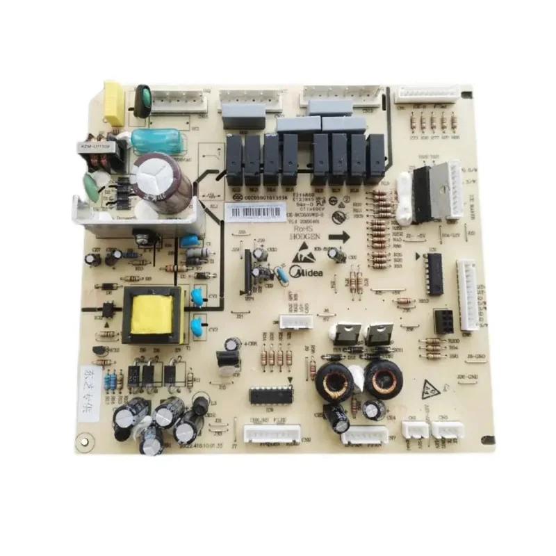 

Подходит для холодильника, материнской платы компьютера, Φ 17131000000164