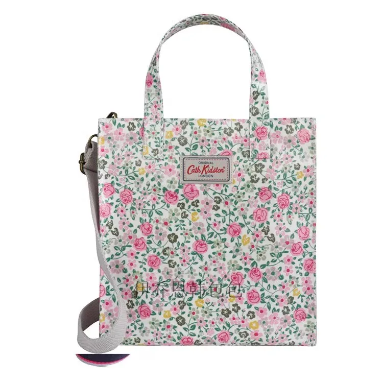 Cath Kidston Handbag 25*11*27cm Cartoon Animal Style Bento