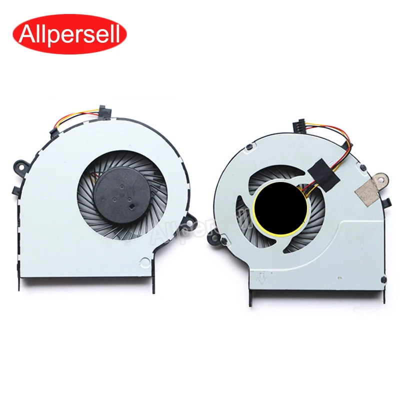

Laptop Fan for TOSHI BA L50-B L55-B L50D-B L55D-B Cooling Cooler Fan