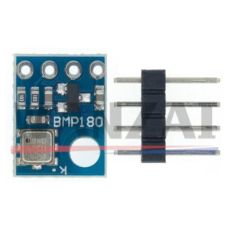 GY-68 BMP180 Digitales barometrisches Drucksensormodul für Arduino