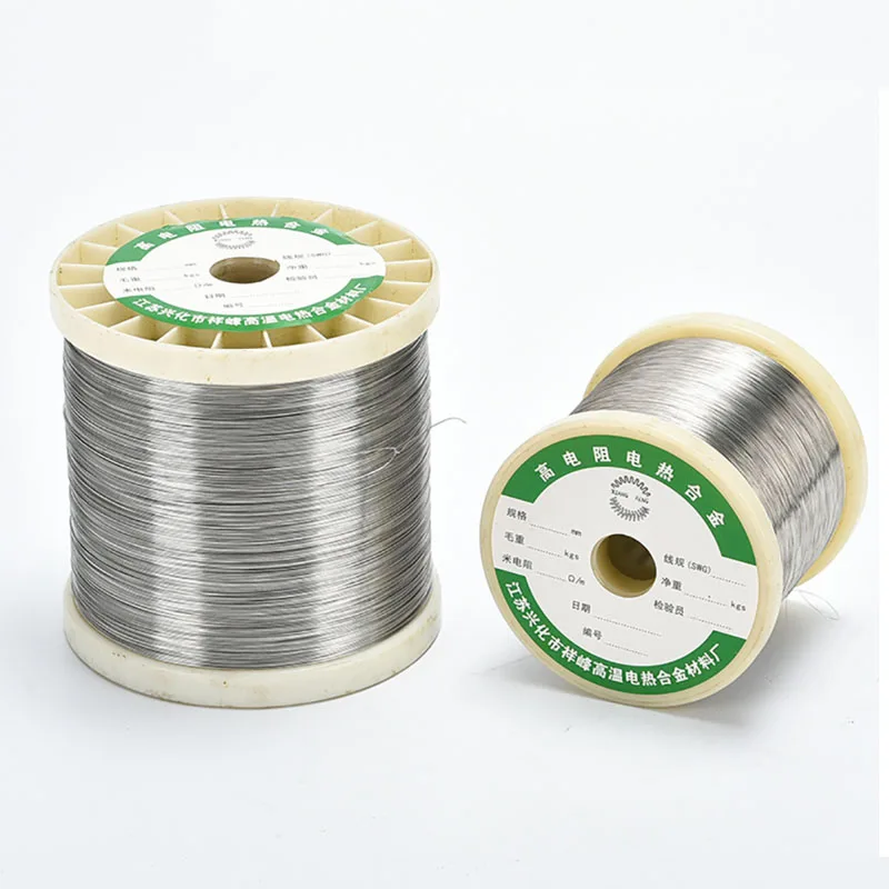 Stainless Steel Wire 2/5/10/30 Meters 304 Diameter 0.05-2.5mm Single Strand Lashing Rustproof stainless steel wire