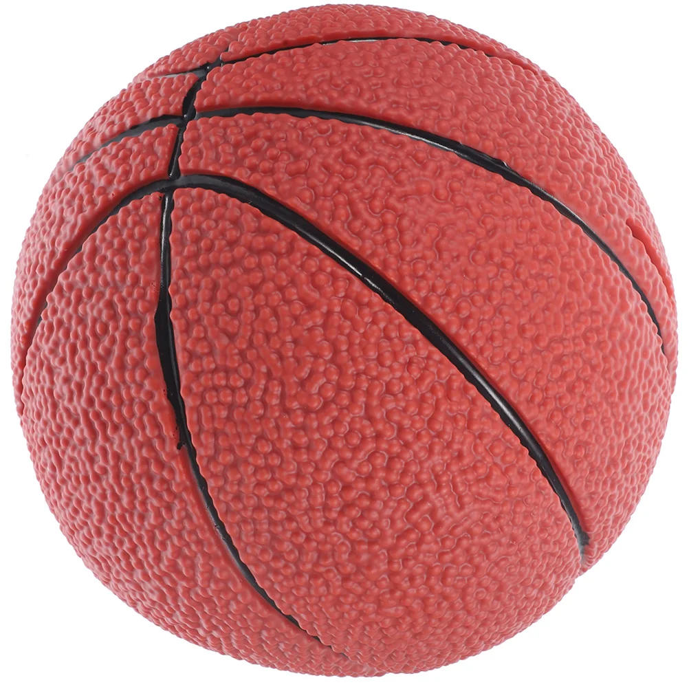 

Creative Basketball Piggy Bank Compact Kids Boys Money Bank Money Saving Jar