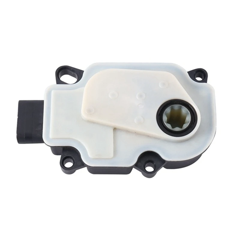 Heat Control Valve Servo Motor 95B965501AA 95B965501AB 95B965501S For Porsche Maca Volkswagen Golf Touareg Skoda