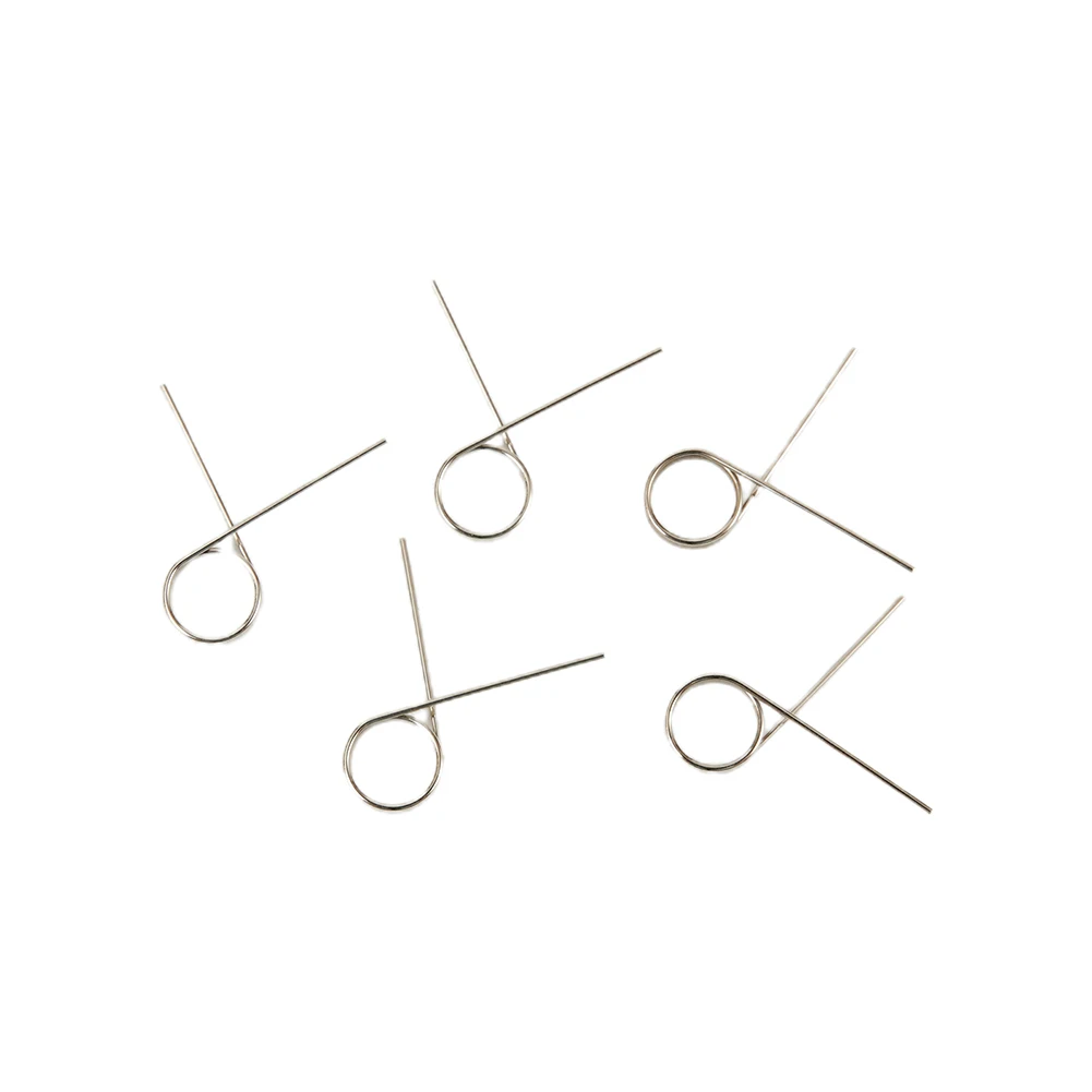 Gear Lever Spring 5pcs For BMW 1/2 Series X1/X3 Mini