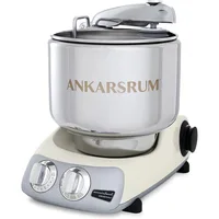6230 Light Creme and Stainless Steel 7 Liter Stand Mixer 1