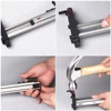 High Quality Parts Cement Nails Steel 18*6*2mm For Flooring Cement For ST18 Manual Nailer Straight Nailing Tool 1