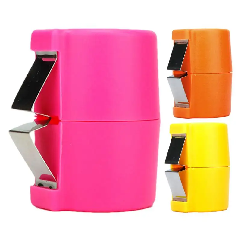 Stainless Steel Egg Shell Opener, Egg Beater, Egg Shell Separator Gadgets Household Kitchen Baking Tools