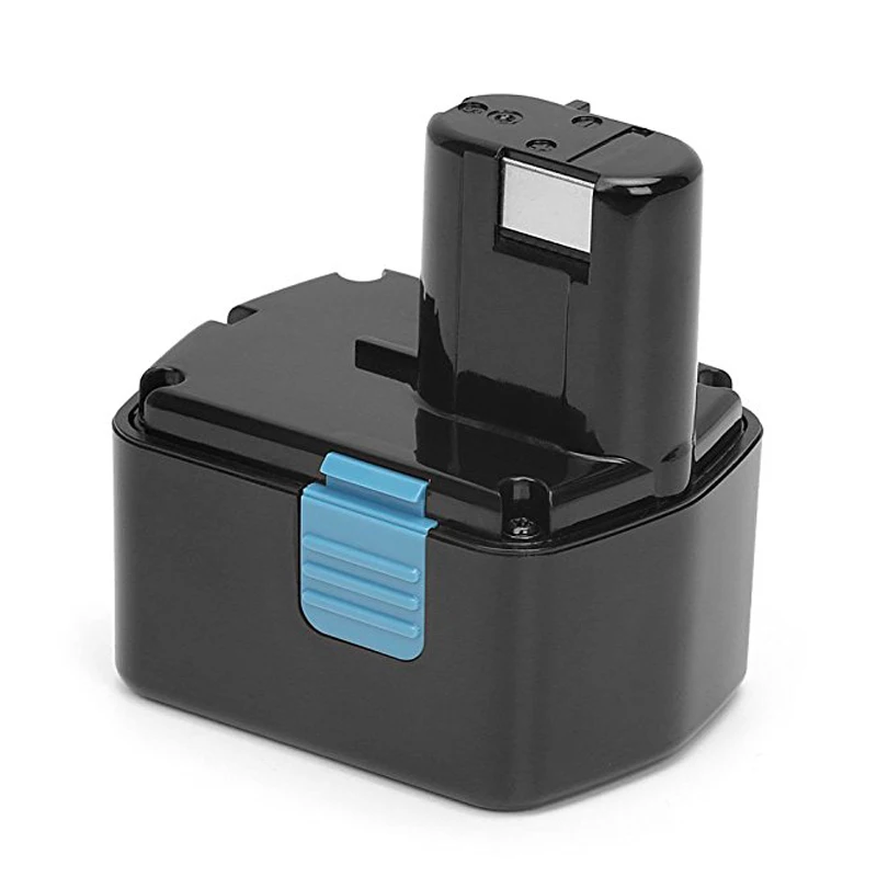 Никель-кадмиевый и никель-металлогидридный