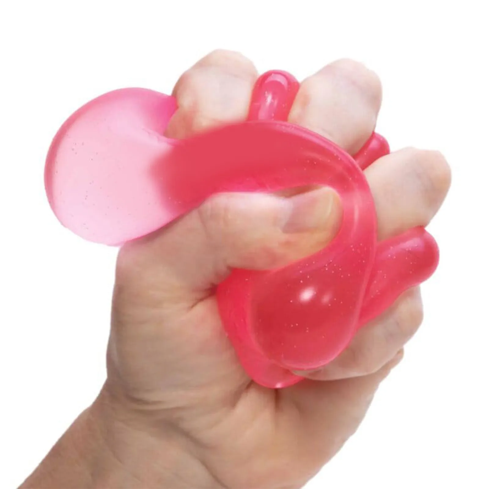Ice Cube Shaped Fidget Toy 7