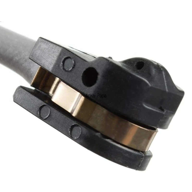 10 PCS Front Axle Brake Pad Wear Sensor OEM for BM 2 Series F45 F46 X1 F48 for MINI F54 F57 F60 NO 34356865613 34356888167