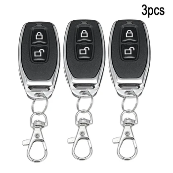 433.92MHz Rolling Code Remote Replacement 1