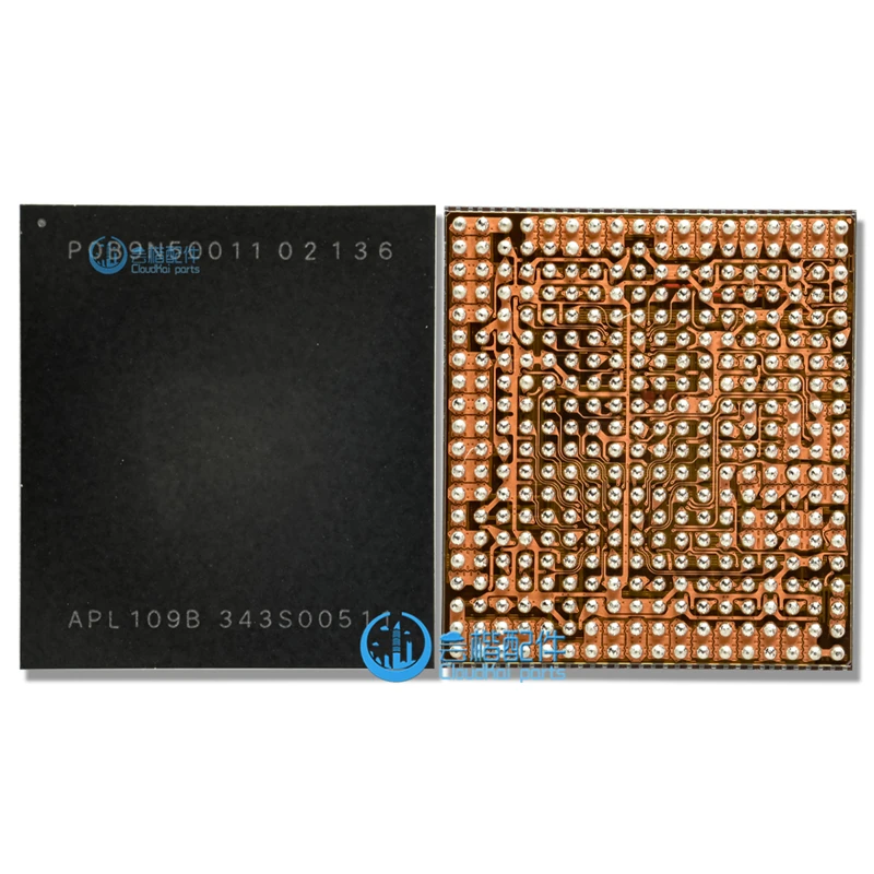 

Original New 343S00511 For iPhone 13 Pro max 13ProMax 13Mini Power IC Main Big Power Management Chip PMIC