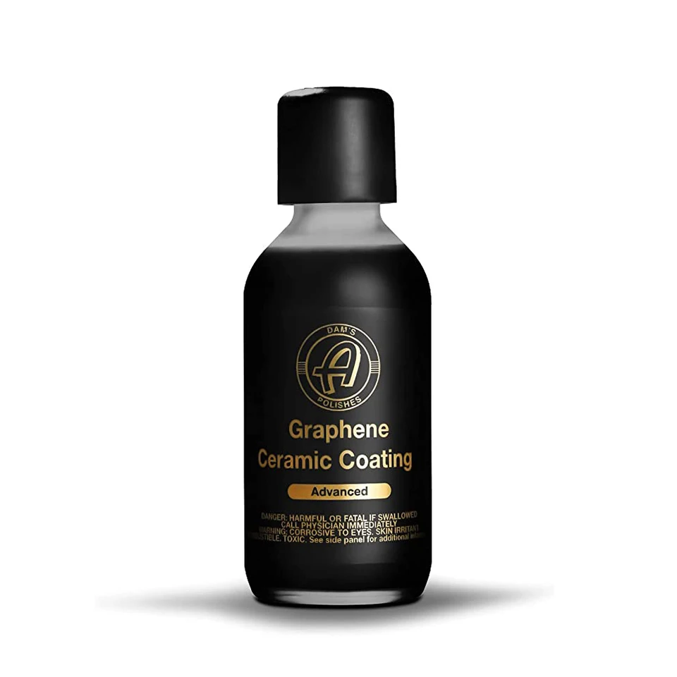 X10 Graphene Ceramic Spray Coating (8 oz) - Up to 3 Yrs of Auto Protection| Sprayable Ceramic Coating Maintenance Kit-Infused Graphene Oxide