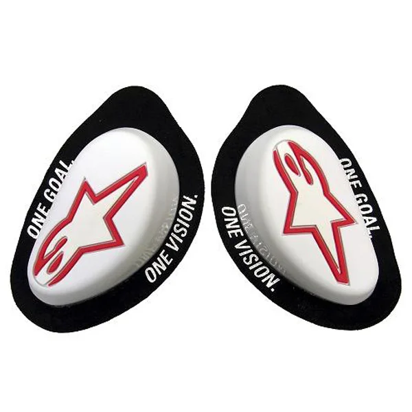 Glide Alpinestars Mono Gp Bianco