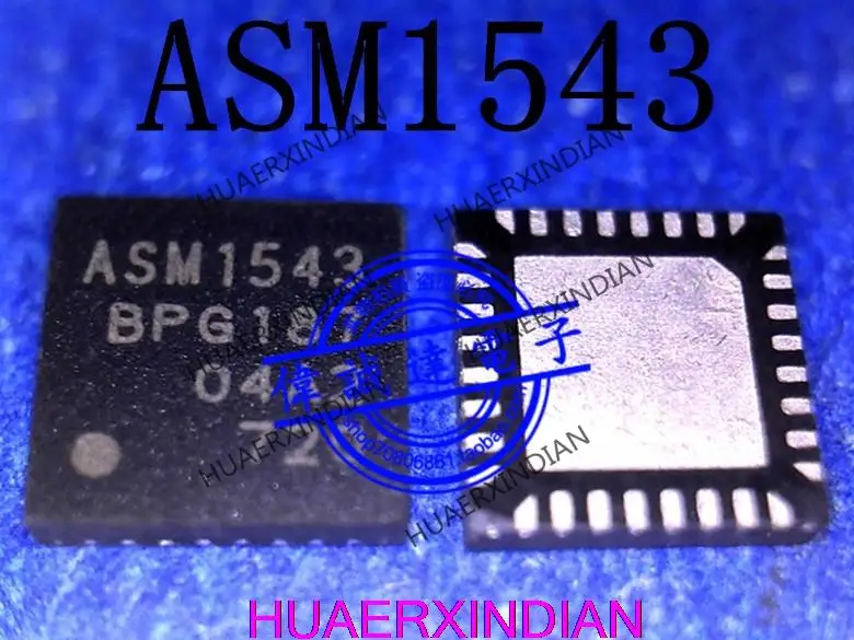 

ASM1543 QFN32 1 шт. новый оригинальный