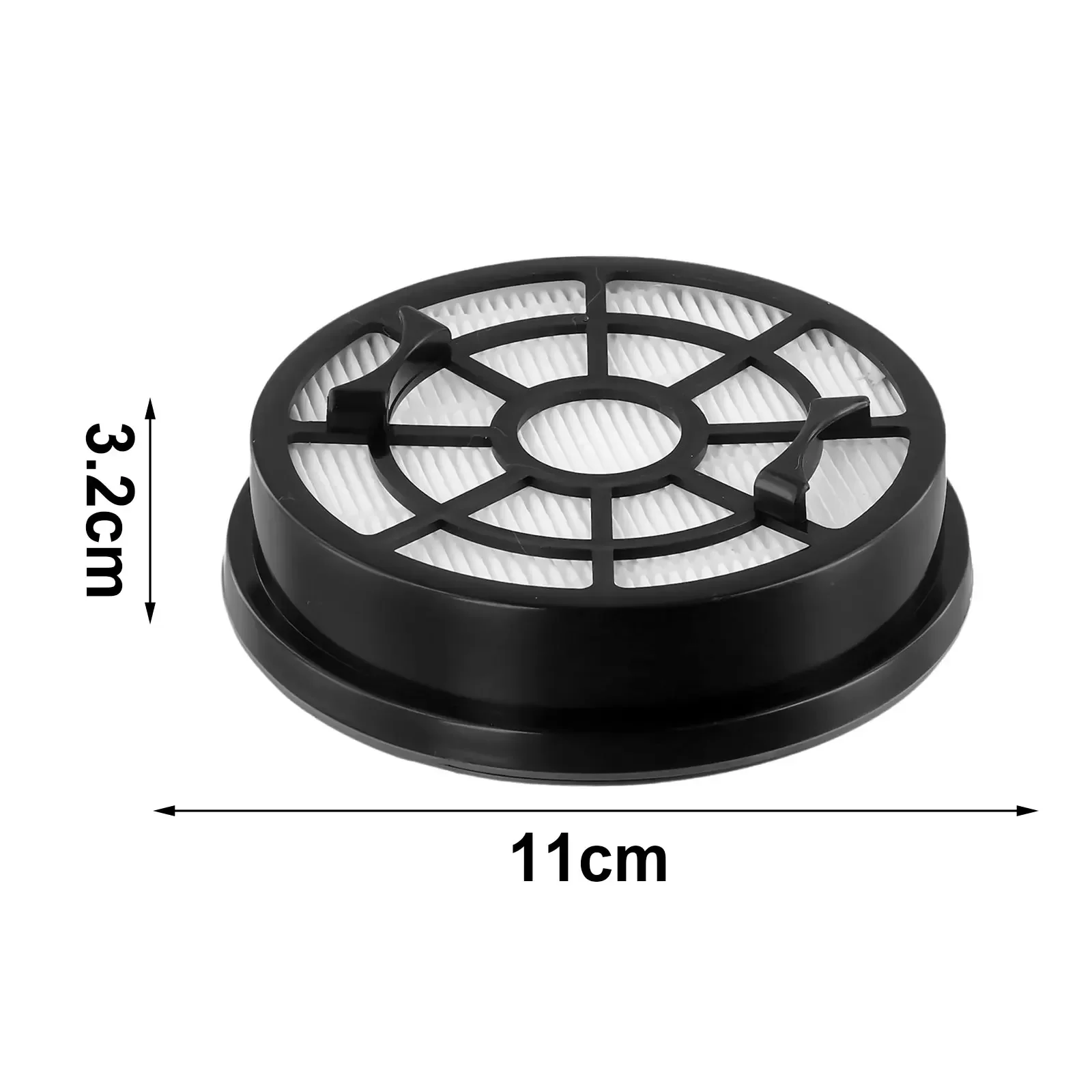Replacement Exhaust Filter for Swift Power Cyclonic RO2932EA RO2933EA Reduce Dust Build up Enhance Cleaning Experience