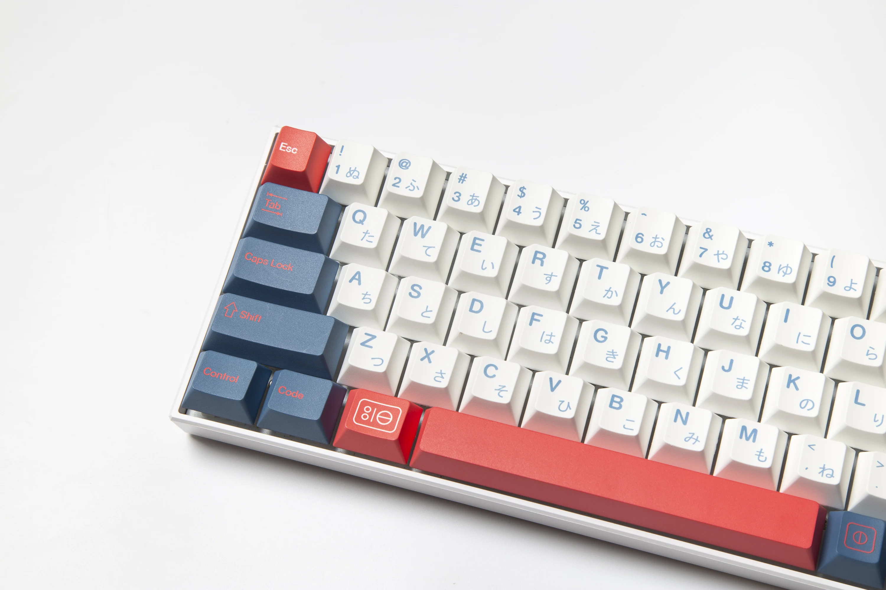 GMK YURI キーキャップ