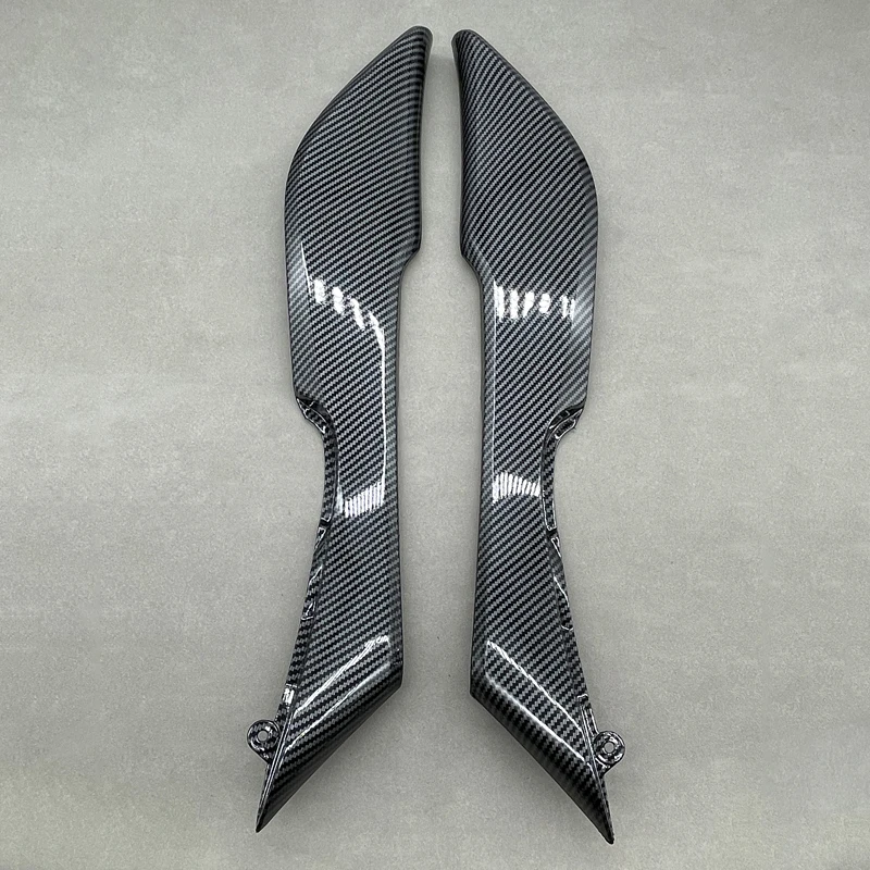 Motorcycle Left Right Seat Side Frame Cover Fairing Bench Cover Cowling Panel Versys 650 For Kawasaki Versys650 2015-
