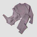 3PcsDarkPurple