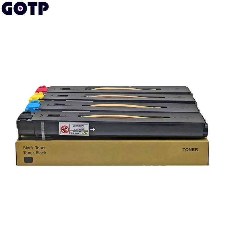 1PCS For Xerox Dc C700 C70 J70 C75 J75 700 700I Color Copier Toner Cartridge New Compatible Japan Color Printer