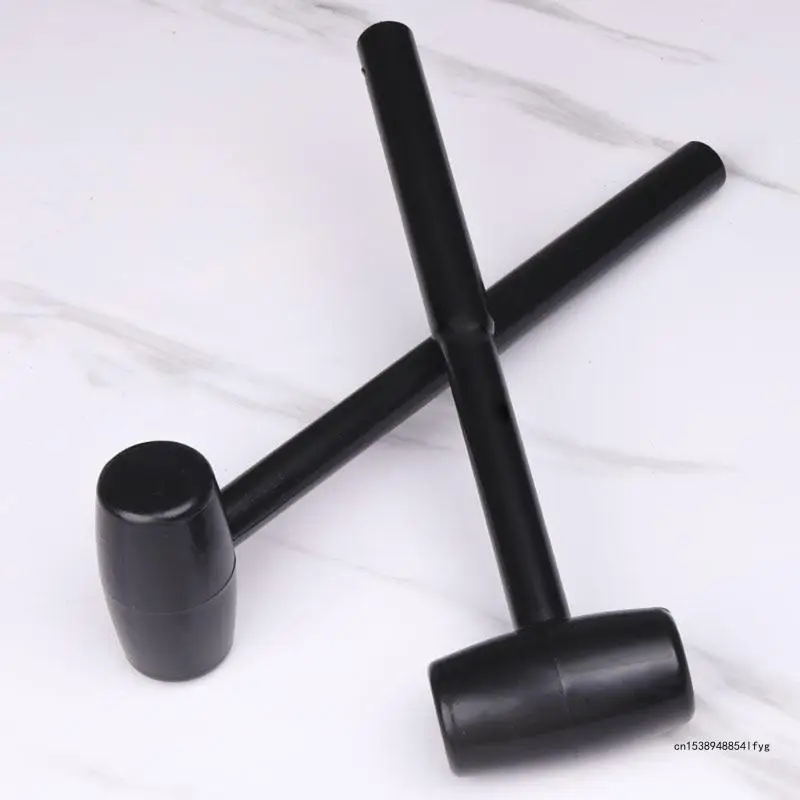 Heavy Duty Rubber Hammer for Accurate and Long lasting Tile Installation 2
