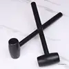 Heavy Duty Rubber Hammer for Accurate and Long lasting Tile Installation 2