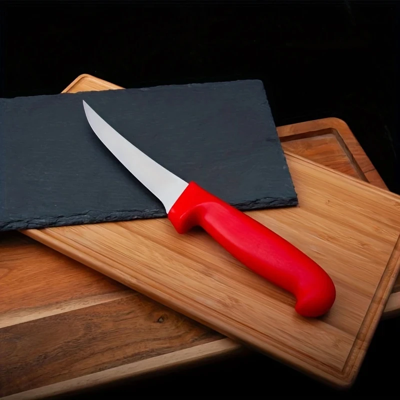Kitchen Knife Boning Knife Professional Meat Cleaver Stainless Steel Chef Knife Cooking Knives Fruit Kitchen Supplies