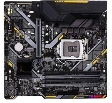 TUF B360M-PLUS GAMING S PRIME 8 9세대 CPU dd4 B360 365 메인보드