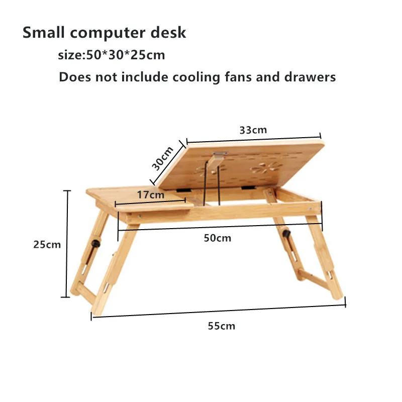 small desk