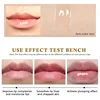 Instant Volumising Lip Plumper Oil Collagen Lip Plumping Gloss Moisturizer Repair Makeup Increases Elasticity Sexy Lip Cosmetics 4