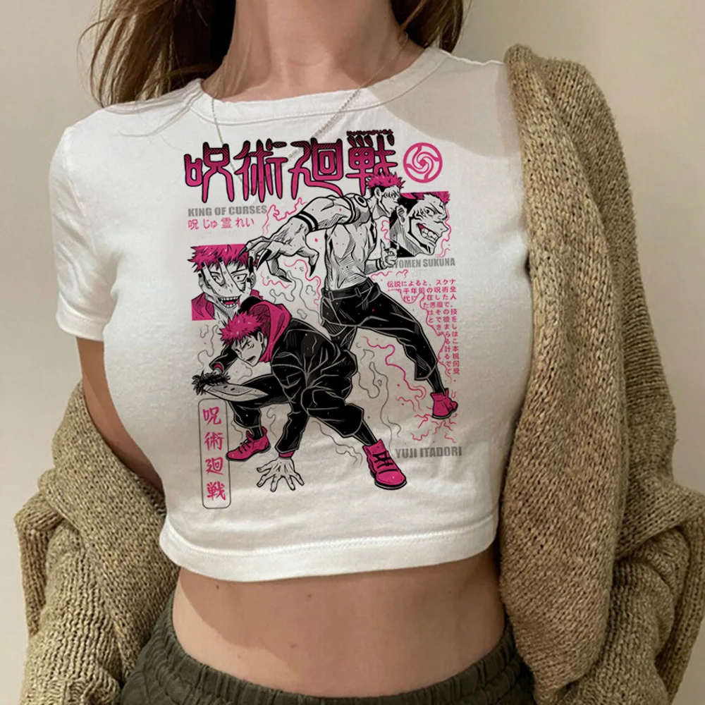 Jujutsu Kaisen Fushiguro Toji Collectible Figure