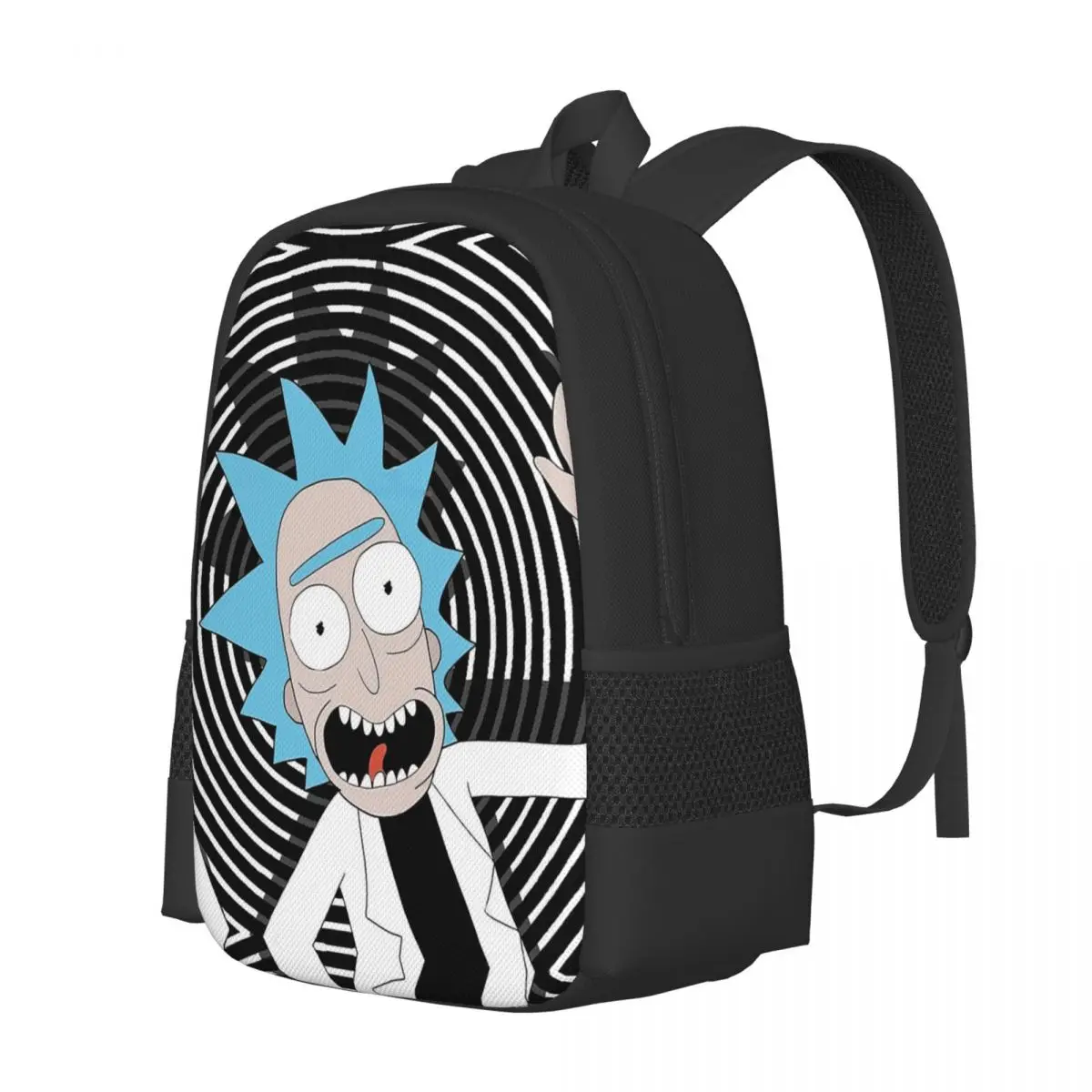 Рисунок 2 - Японский анимационный американский