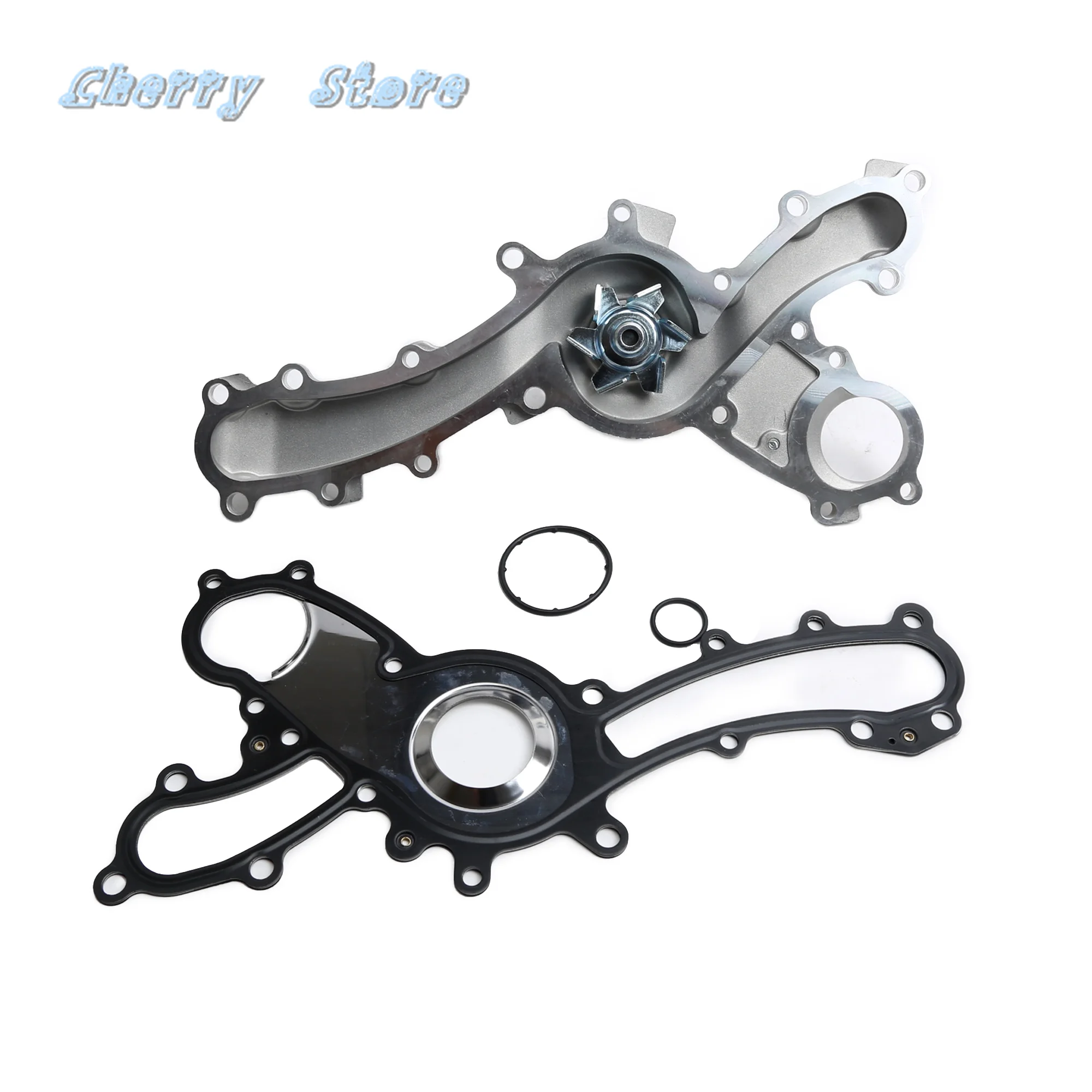 

5380554100 Water Pump SWP0554 For Toyota Hilux 3.5L1610009440 Lexus ES (_V4_) 3.5 (GSV40_) INA: 1610039455