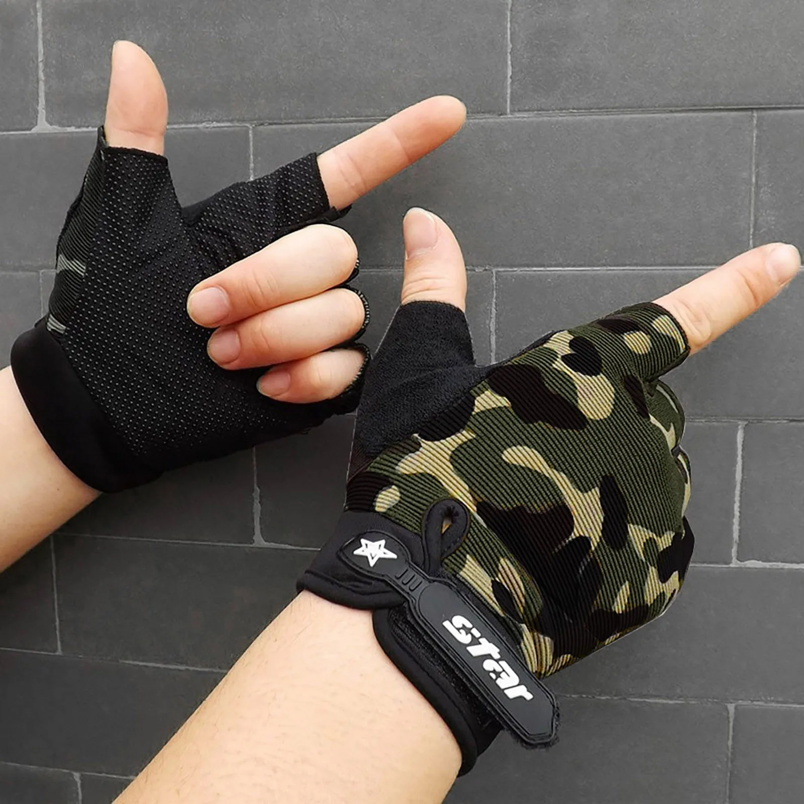 thumb