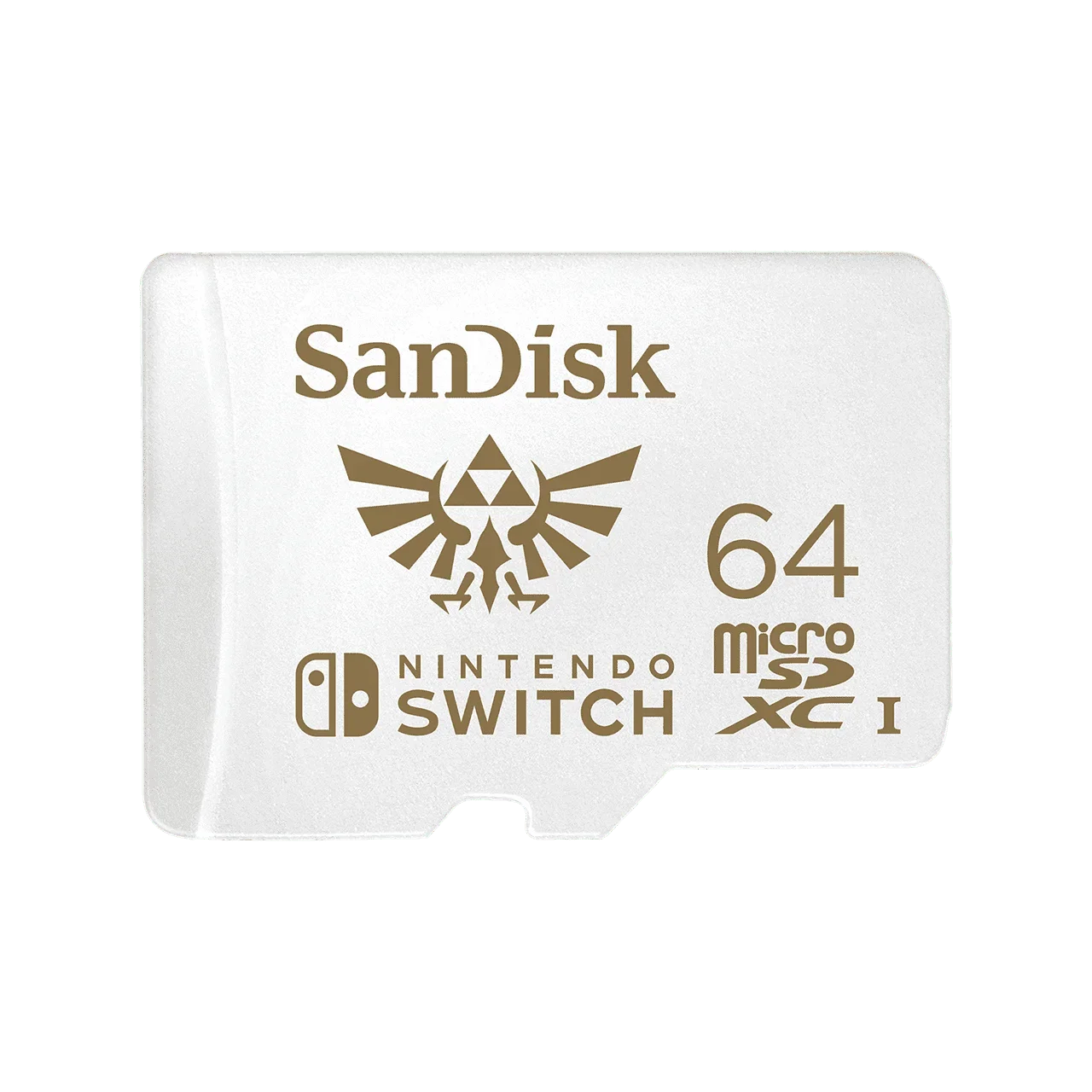 Micro SD pour Nintendo Switch 128 GB - SANDISK : la carte mémoire à Prix  Carrefour