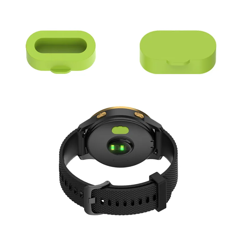 Silicone Dustproof Cover Cap