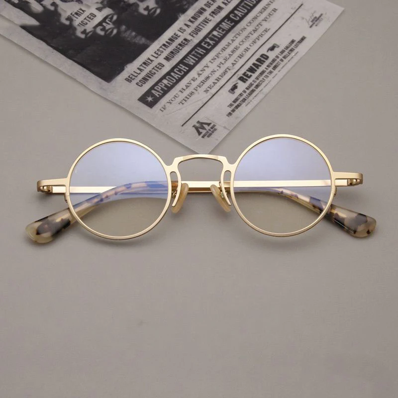 New Magnifying Reading Glasses with Light Power Zoom Reader Clear Glasses  Unisex Ultralight Night Vision Eyeglass Illumination