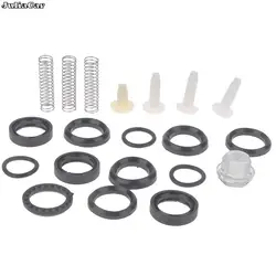 O Ring Kit 280/380 Type for Pressure Washer Pump Ring Replacement Durable Parts Repair Bag Pressure Washer Gasket Seal Kits