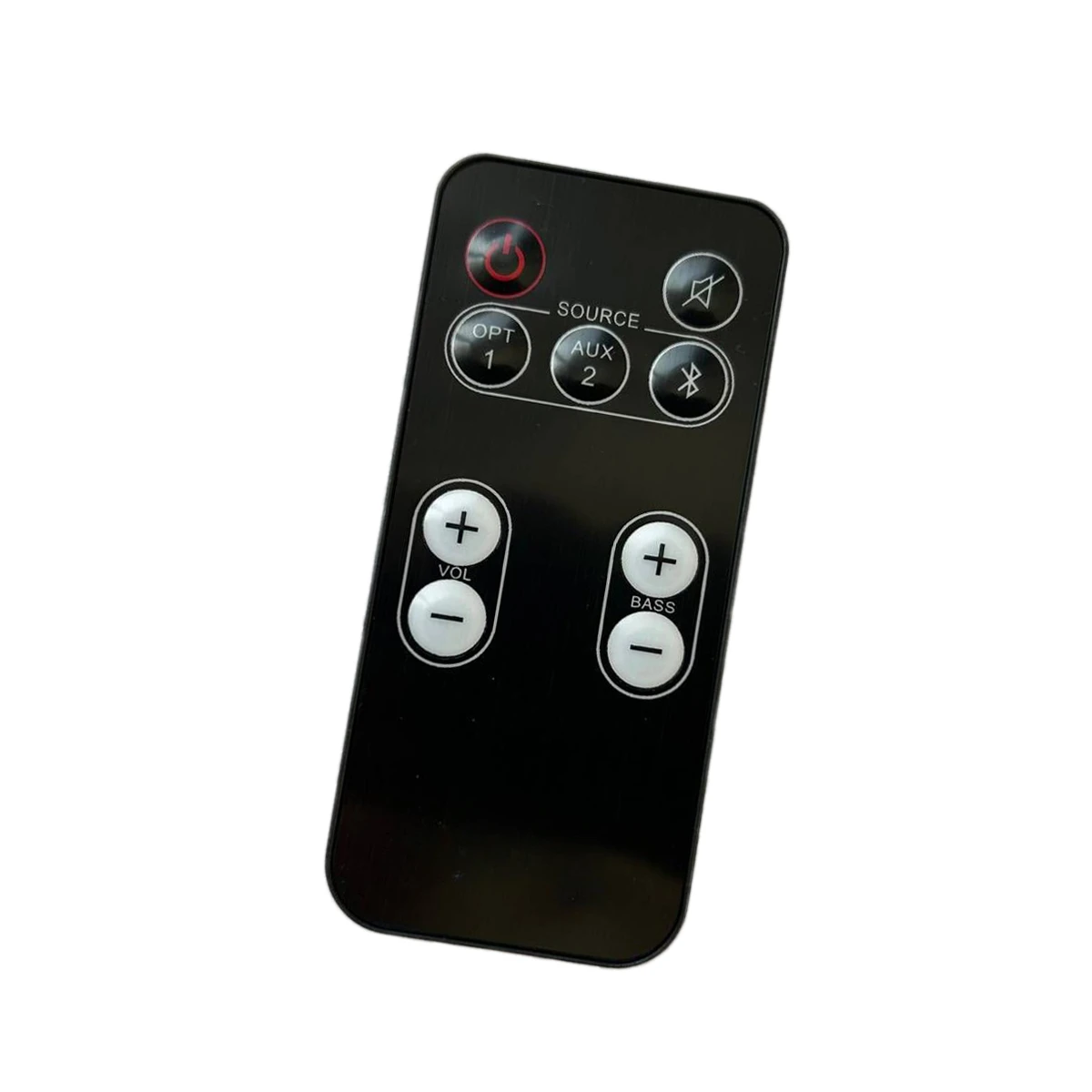 Telecomando Per Sistema Di Altoparlanti Soundbar Polk Audio Re15231 Rtre15231 Sb225