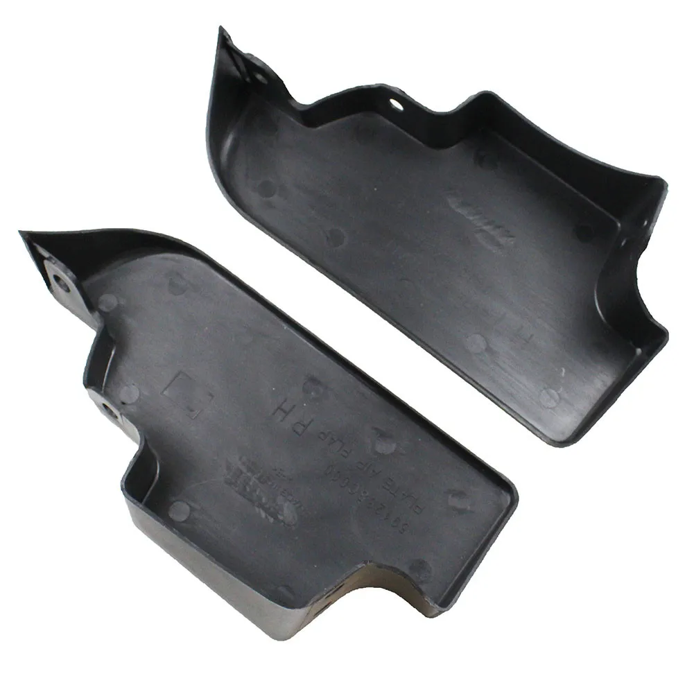 

LARBLL Front Left Right Mud Flap Fender Plate Air Flap Cover For Forester 2009-2013 59123SC000 59123SC010