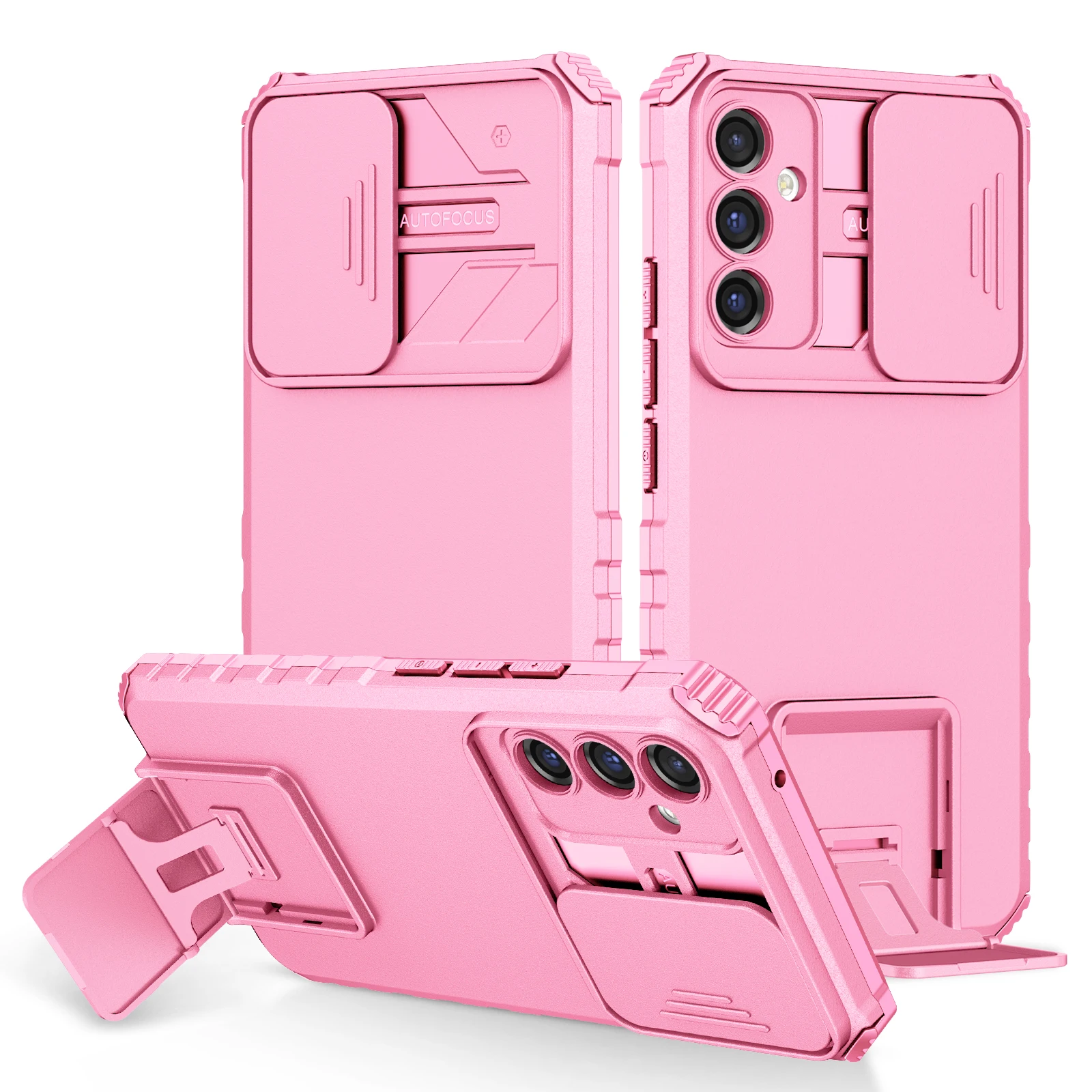 Per Samsung A54 Custodia Protettiva Anticaduta Antiscivolo Per Samsung Galaxy A54 A34 5G A14 A 54 34 14 Cover