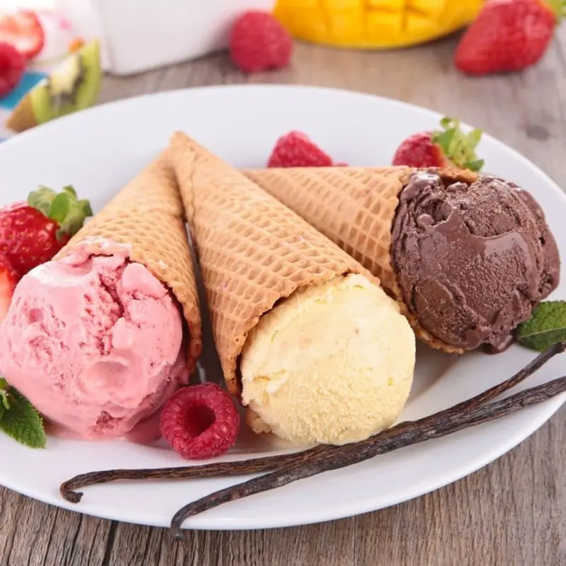 367A Wooden Ice Cream Cone Mold DIY Egg Roll Omelet Roller Pastry Roll Baking ice mold,ice cream cone holder