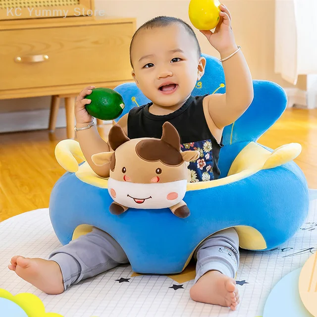 Chair For Kids Sofa Set Amazon Baby Sofa Soft Plush Support Chair