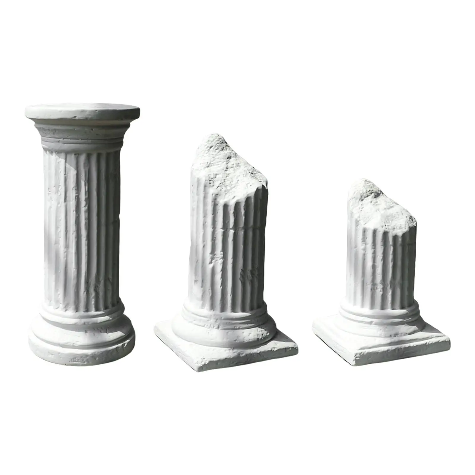 

Декоративная римская стойка, греческая колонна, креативный реквизит для фотосъемки в скандинавском стиле, римская колонна, статуя для помещений и улицы, декор для офиса