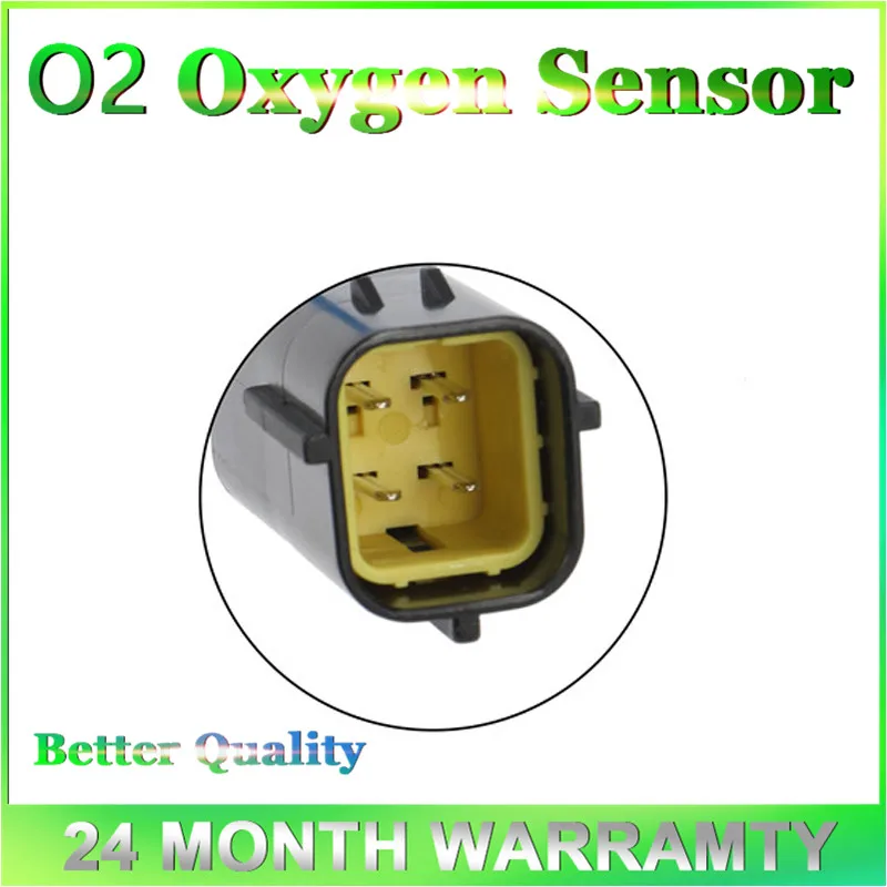234-4466 Downstream  O2   Mazda CX-7 CX7 ER 2.5L 2009-2012 ǰ ȣ  L556-18-861 L556-18-861A