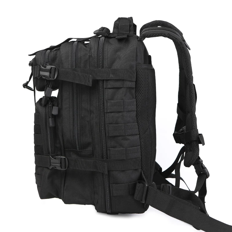 Tactical MOLLE Assault Backpack